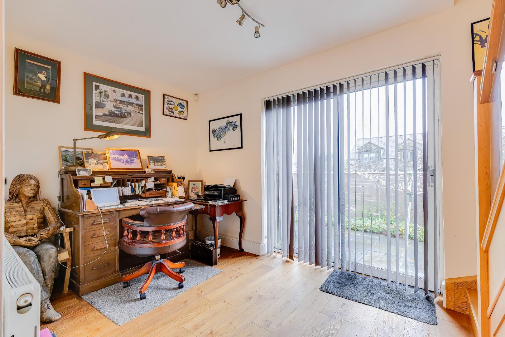 The Well, Laleston, Bridgend